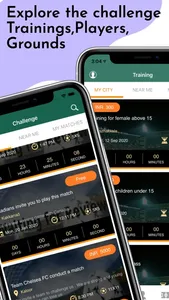 Capitano screenshot 0