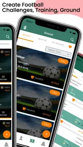 Capitano screenshot 1