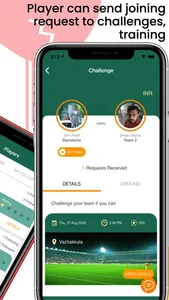 Capitano screenshot 2