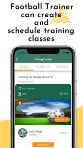 Capitano screenshot 3