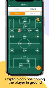 Capitano screenshot 4