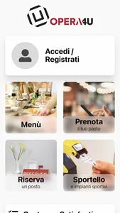 Opera4U screenshot 0