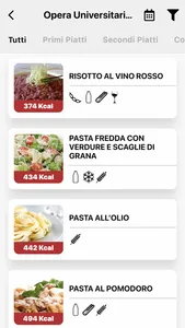 Opera4U screenshot 2