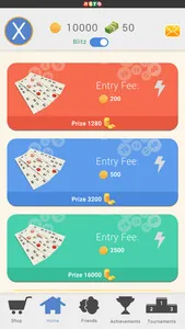 Loto Online! Tombola & Bingo screenshot 2