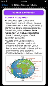 9. Sınıf Coğrafya screenshot 6