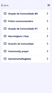 Schoenstatt Fathers screenshot 2