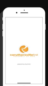 Caruthersville First screenshot 0