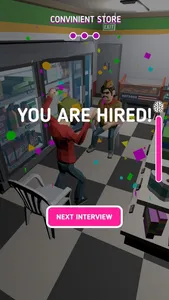 Get That Job! screenshot 1