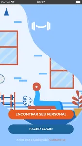 Sprylife screenshot 0