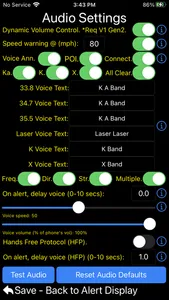 V1 Companion screenshot 6