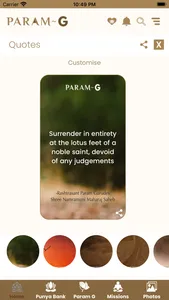 Param G – Parasdham Initiative screenshot 7