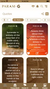 Param G – Parasdham Initiative screenshot 8