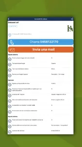 Pantelleria Accessibile screenshot 5