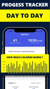 Weight Loss in 30 Days Fitness screenshot 8