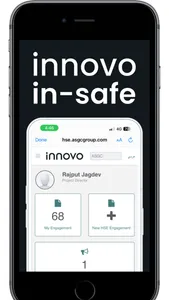 IN-SAFE screenshot 0