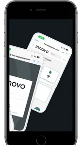 IN-SAFE screenshot 2