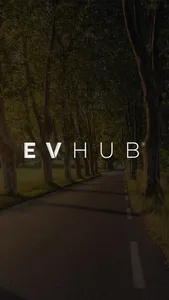 EVhub screenshot 0