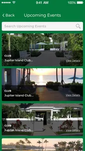 Jupiter Island Club. screenshot 3