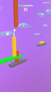 Jumping Stacks! screenshot 3