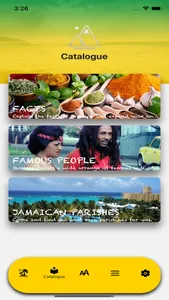 JamrAAk - Jamaican Translator screenshot 2