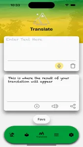 JamrAAk - Jamaican Translator screenshot 6