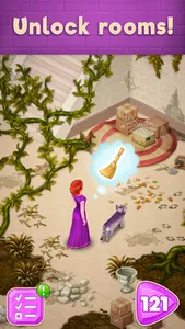 Magic School: Renovation screenshot 4