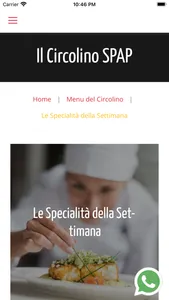 Il Circolino SPAP screenshot 0