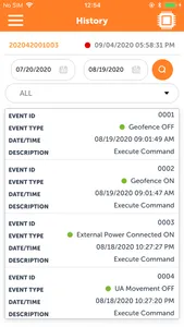 FusionIoT™ screenshot 3