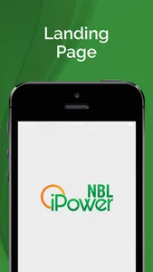 NBL iPower screenshot 0