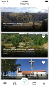 YPortal App Miranda Douro screenshot 3