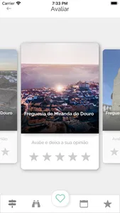 YPortal App Miranda Douro screenshot 6