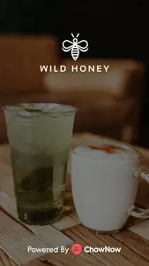 Drink Wild Honey screenshot 0