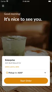 Drink Wild Honey screenshot 1