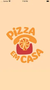 Pizza em Casa Itabuna screenshot 0