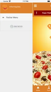 Pizza em Casa Itabuna screenshot 2