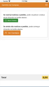 Pizza em Casa Itabuna screenshot 5