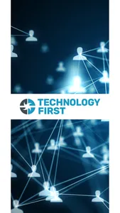 Technology First screenshot 0