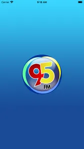 Cidade Modelo FM screenshot 1