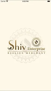 Shiv Bullion screenshot 0