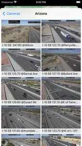 USA Traffic Cameras screenshot 1