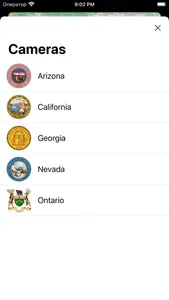 USA Traffic Cameras screenshot 3