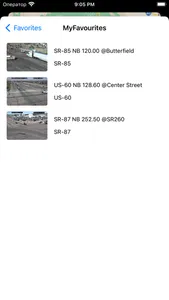 USA Traffic Cameras screenshot 5