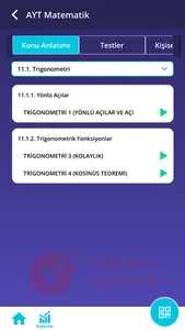 Dijifen Sınıfım screenshot 6