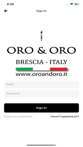 oroandoro screenshot 4