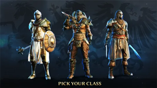 Fight Legends: Sword Fighting screenshot 5