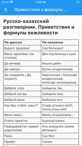 Казахско-Русский Словарь screenshot 4