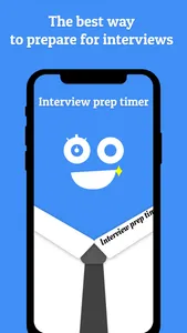 Interview Prep Timer screenshot 5