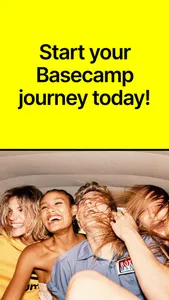 Basecamp screenshot 6