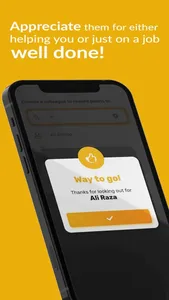 BOLDReward screenshot 1