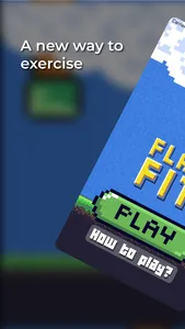 Flap Fit screenshot 0